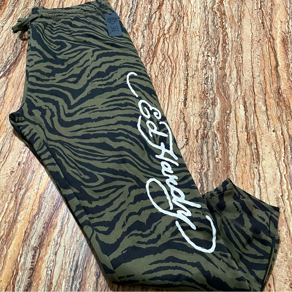 Ed Hardy